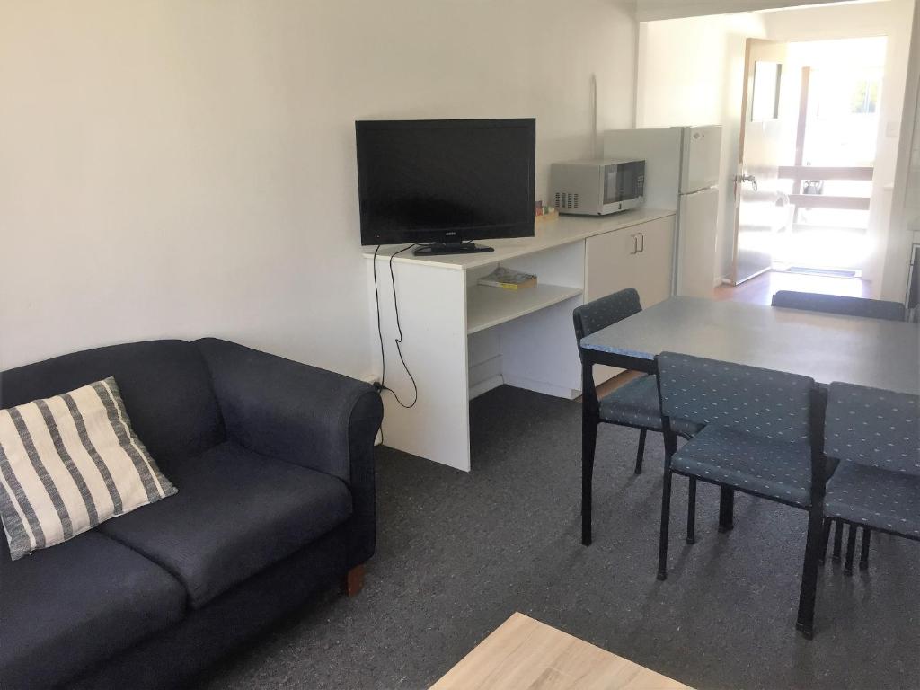 Fairway Motel & Apartments - Resim 23