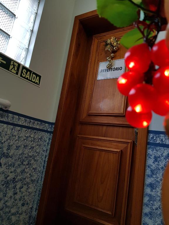 Fotografie z fotogalerie ubytování Pousada Lugama v destinaci Bento Gonçalves