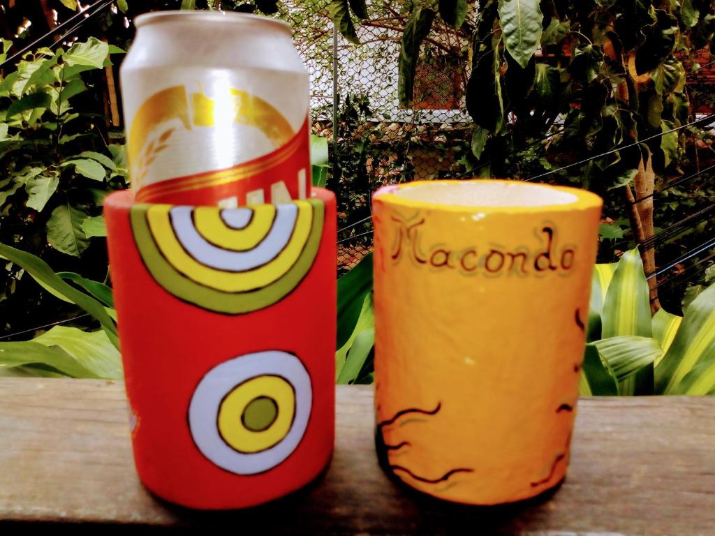  Macondo Hostel
