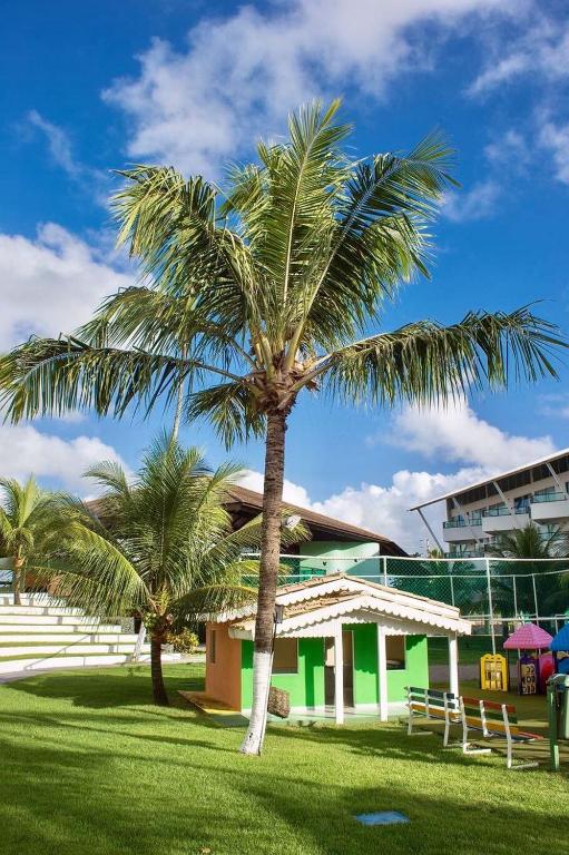  Ancorar Resort em Porto de Galinhas
