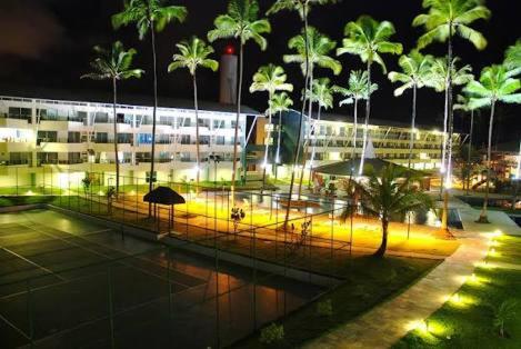  Ancorar Resort em Porto de Galinhas