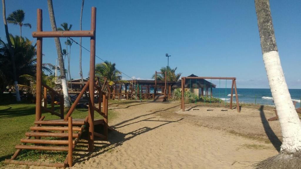  Ancorar Resort em Porto de Galinhas