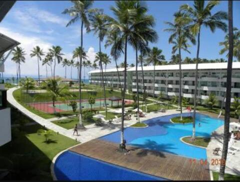  Ancorar Resort em Porto de Galinhas