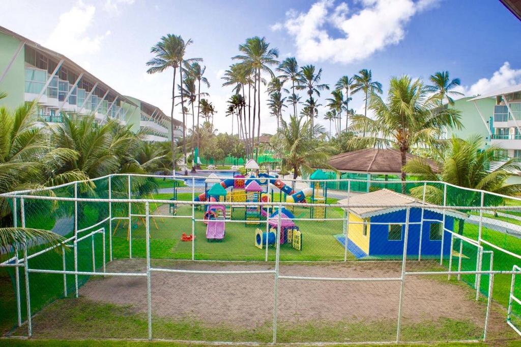  Ancorar Resort em Porto de Galinhas