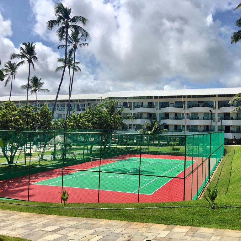 Ancorar Resort em Porto de Galinhas