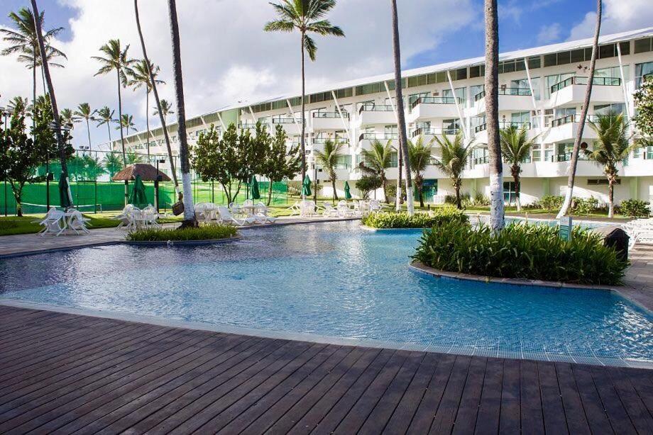  Ancorar Resort em Porto de Galinhas