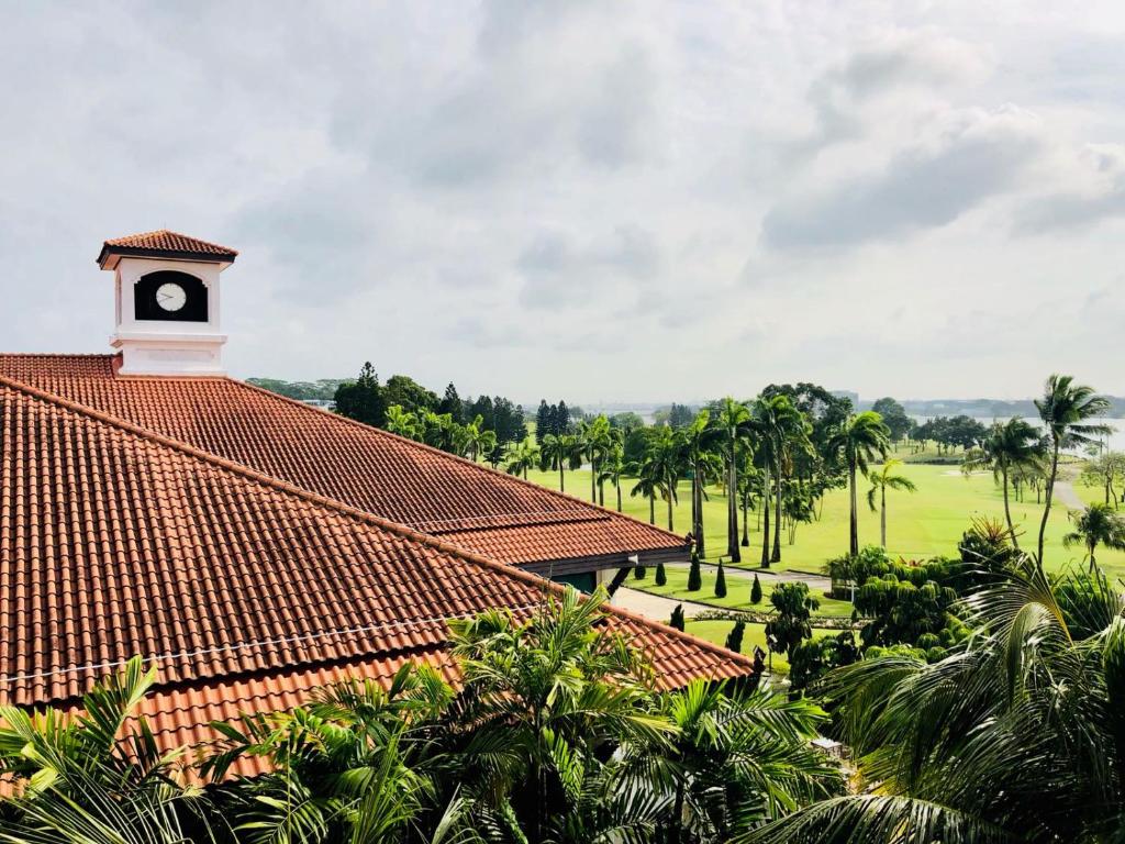 Orchid Country Club photo