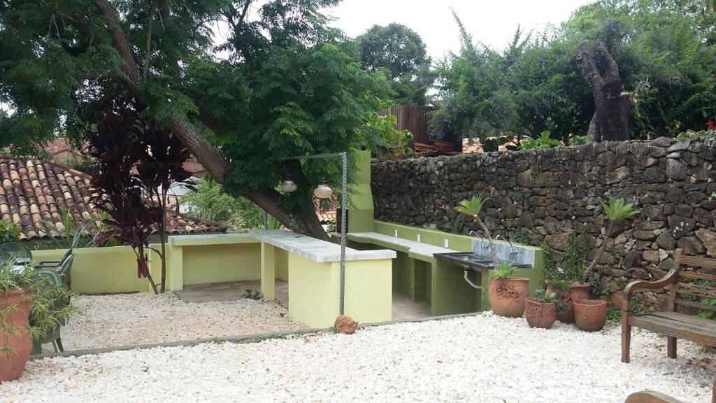  Antiquário & Pousada da Matriz