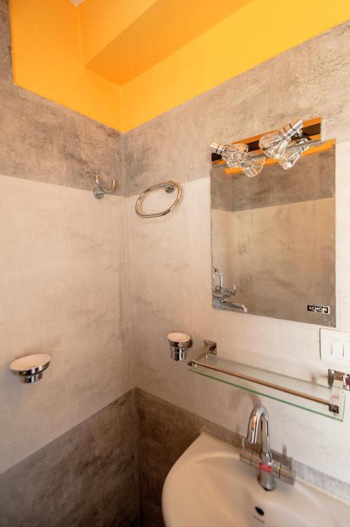 Be Here Now - Comfort Triple Room Con Ducha
