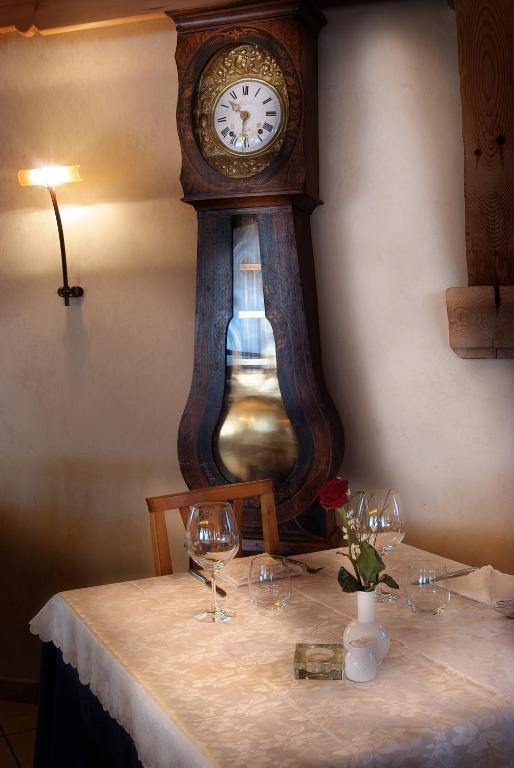 Fotografie z fotogalerie ubytování Albergo Ristorante Alle Codole v destinaci Canale dʼAgordo