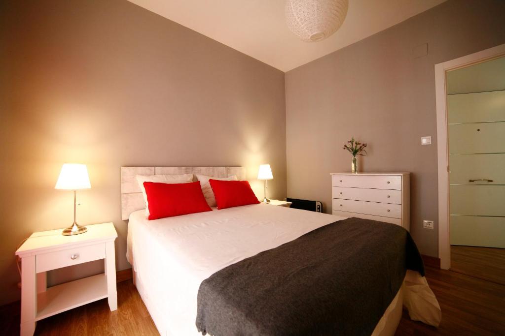 Victoria de Alba House - Appartement