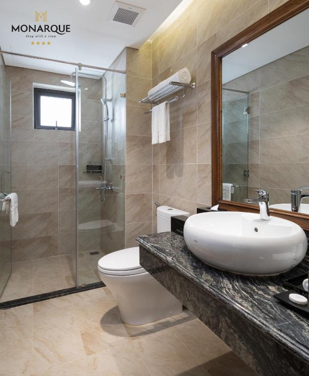 Ưu Đãi Đặc Biệt - Phòng Deluxe Giường Đôi