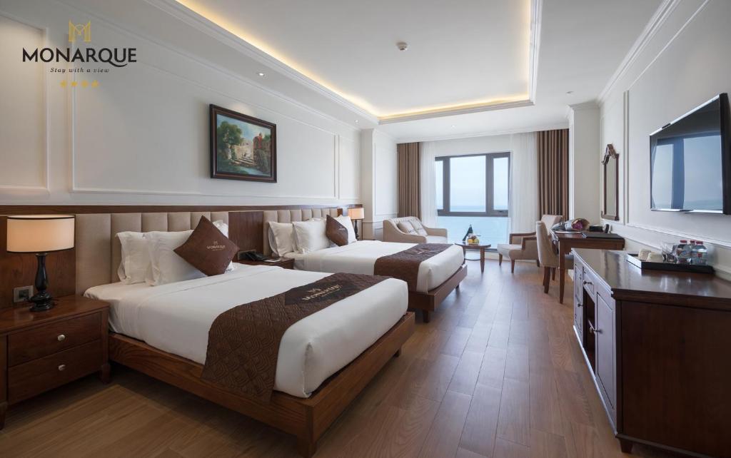 Special Offer - Royal Room with Ocean View