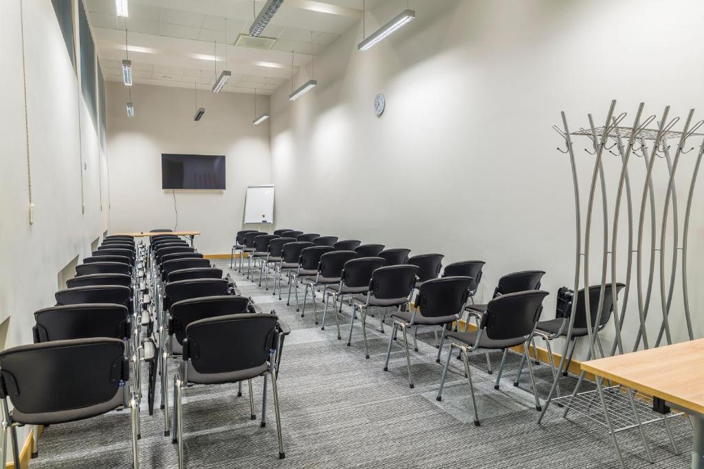 Konferenční prostory v ubytování Restart
