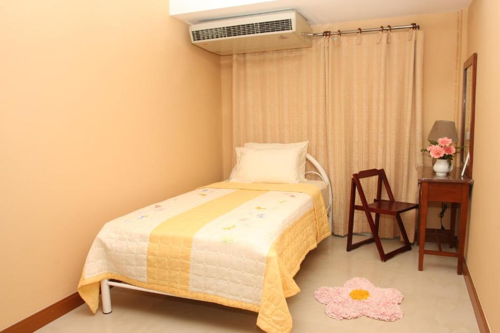 PR Place Hotel - Two-Bedroom Suite