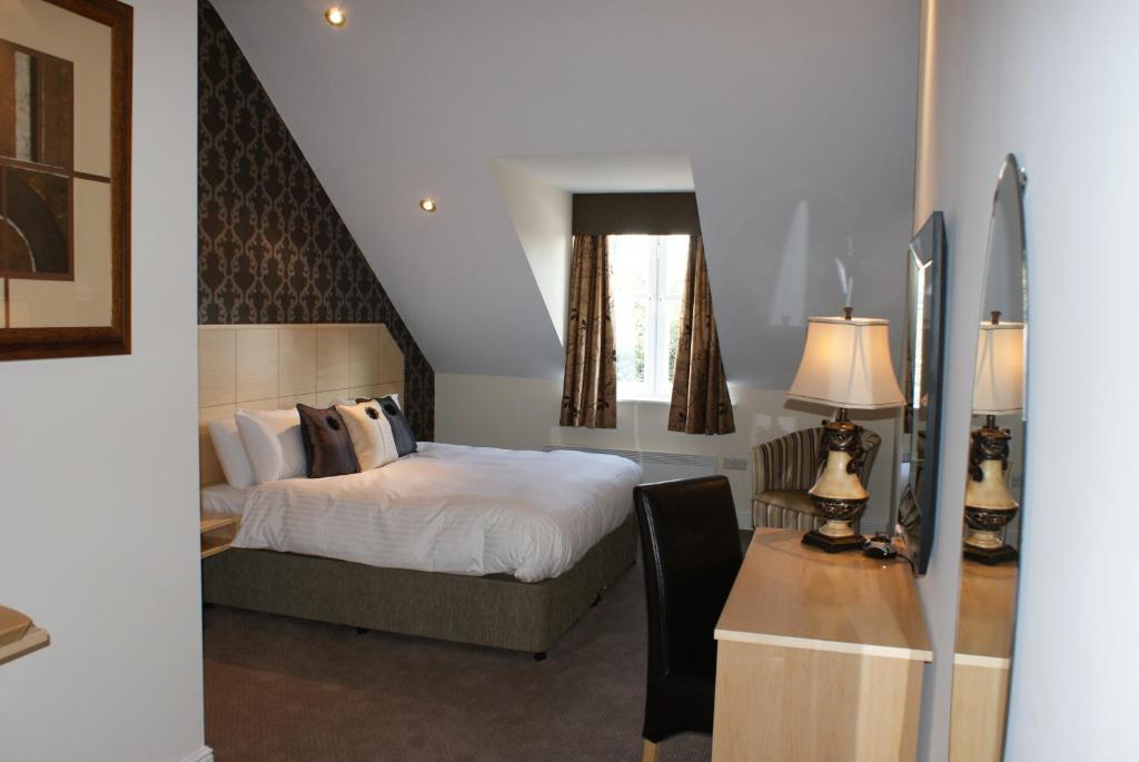 The Old Barn Inn - 