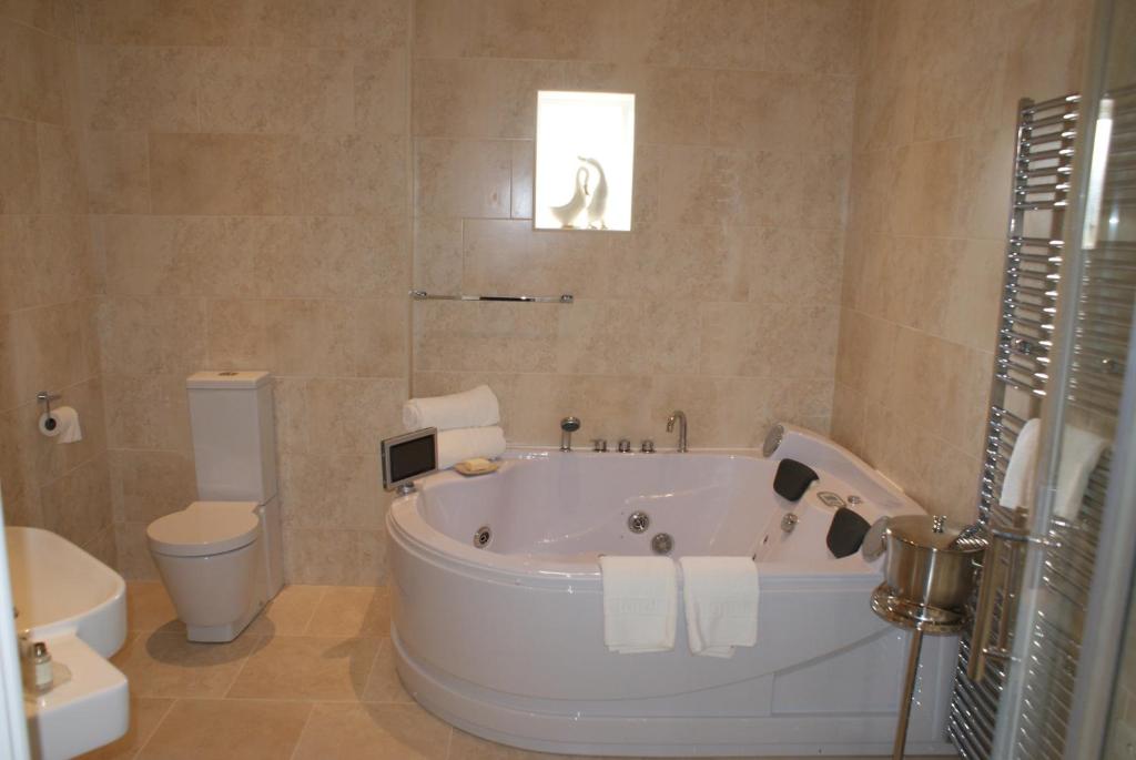 The Old Barn Inn - Suite