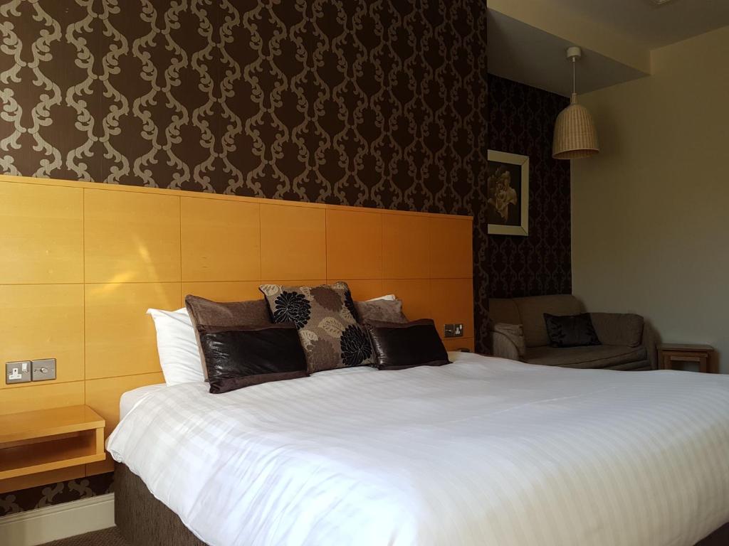 The Old Barn Inn - 