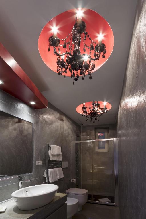Luxury on the River - Junior Suite With Spa Bath And City View