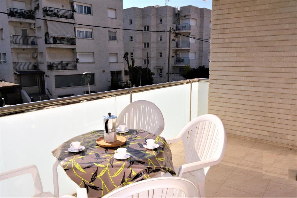 Villa Service - Rovior - Appartement De Trois Chambres