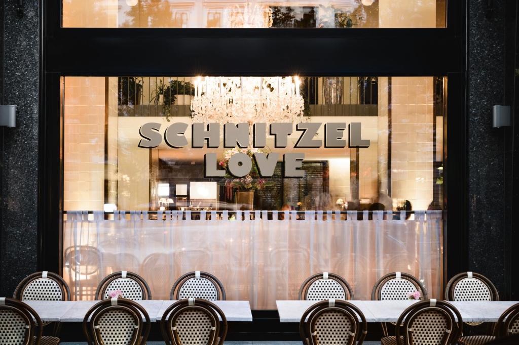 Fotografie z fotogalerie ubytování Grand Ferdinand Vienna – Your Hotel In The City Center ve Vídni