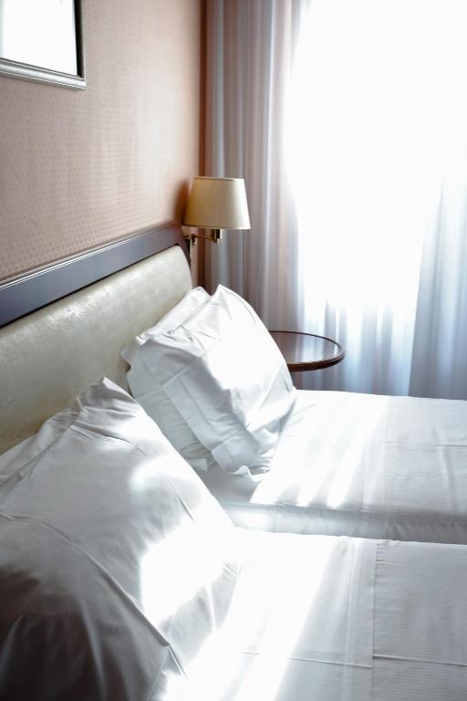 Hotel Bristol - Resim 20