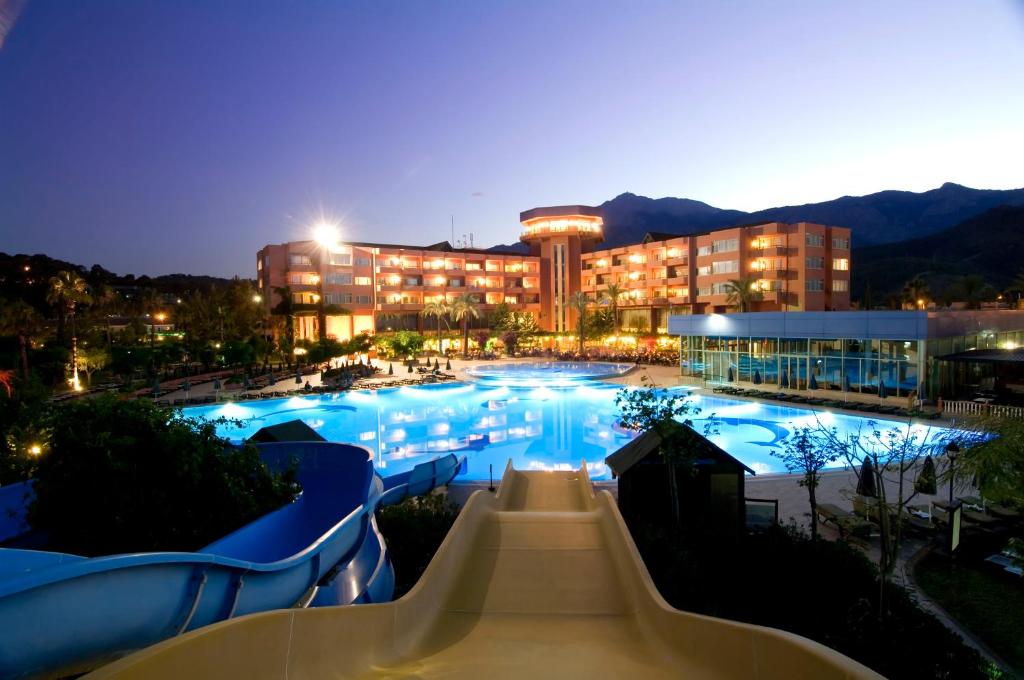 Simena Comfort Hotel, Kemer – Updated 2024 Prices