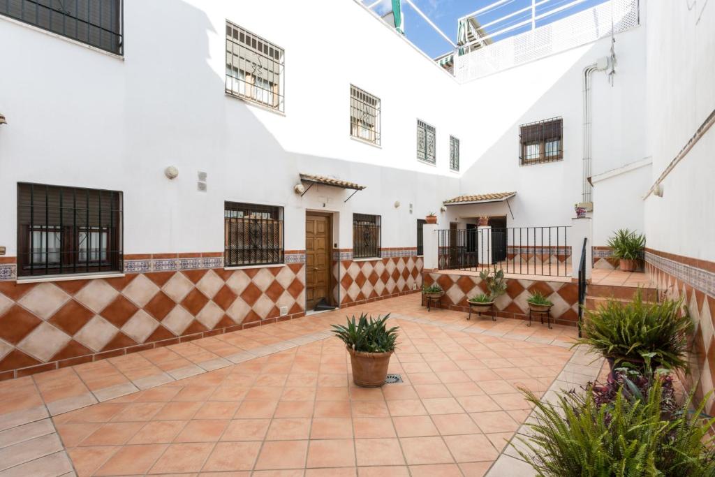 Casa Viana, Córdoba – Precios 2022 actualizados