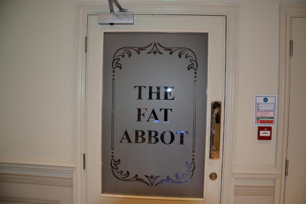 The Parsonage Hotel & Spa - Resim 25