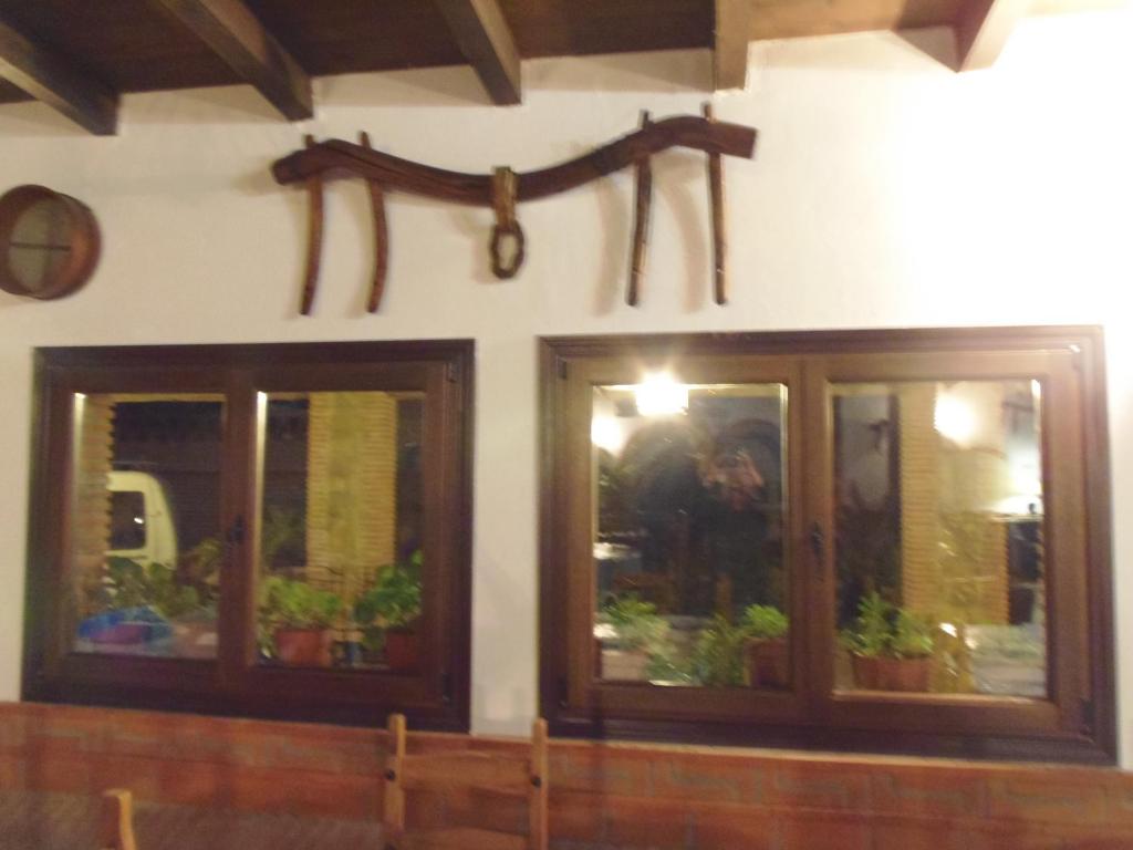 Fotografie z fotogalerie ubytování Cortijo Moyano v destinaci Alhama de Granada