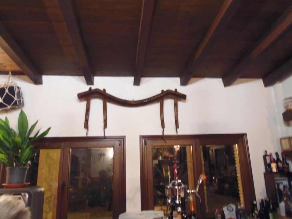 Fotografie z fotogalerie ubytování Cortijo Moyano v destinaci Alhama de Granada