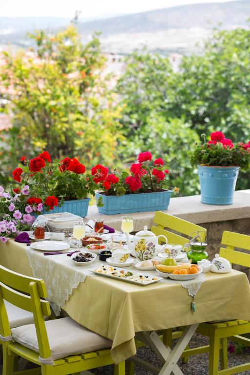 Chigdem Hotel-Special Category