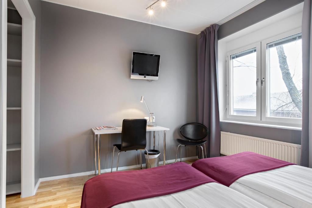 Sure Hotel by Best Western Stockholm Alvsjo photo