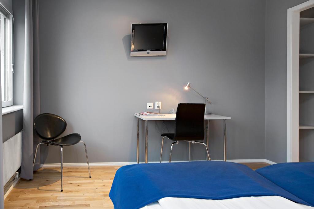 Sure Hotel by Best Western Stockholm Alvsjo photo