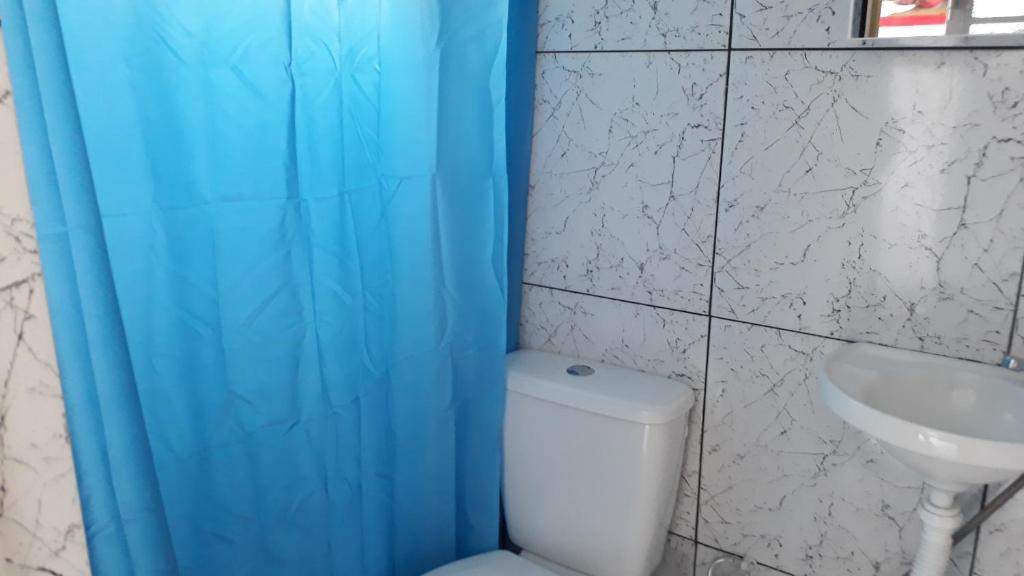  Hospedaria Cambuci Unidade Ipiranga