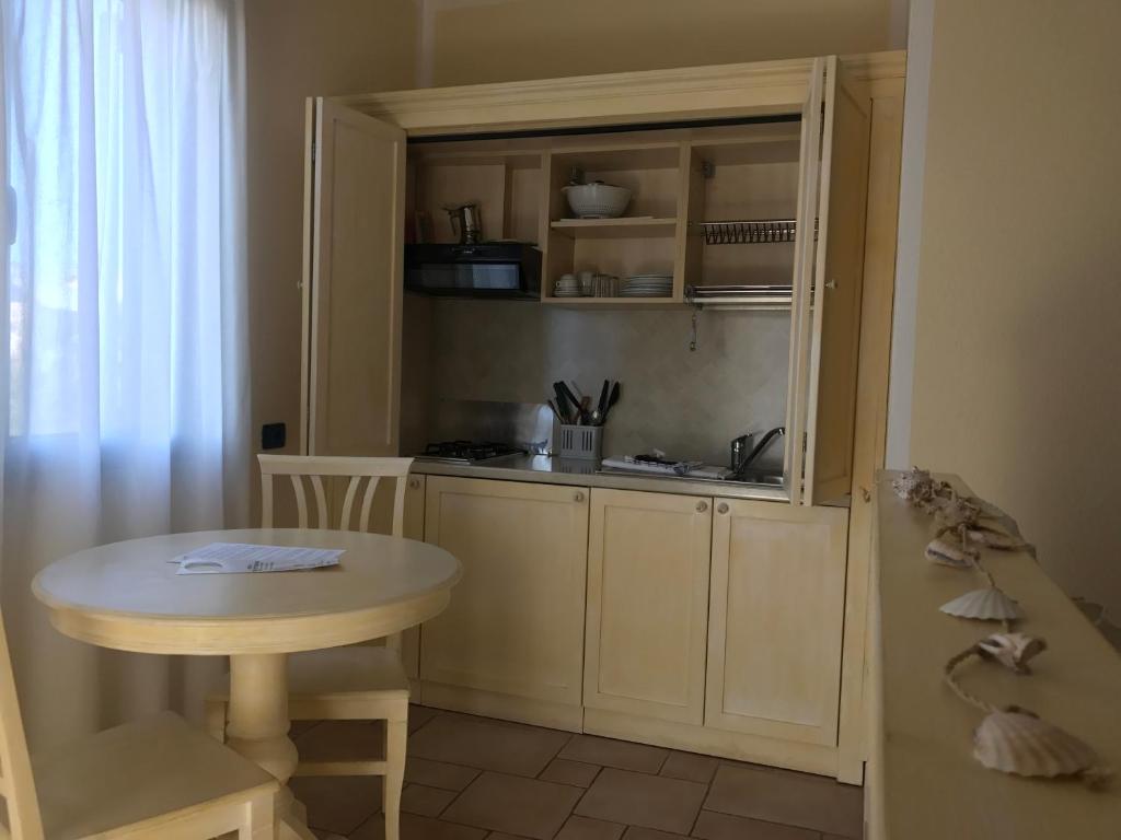 Hotel Villa Del Parco - Doppel- Oder Zweibettzimmer Mit Roller