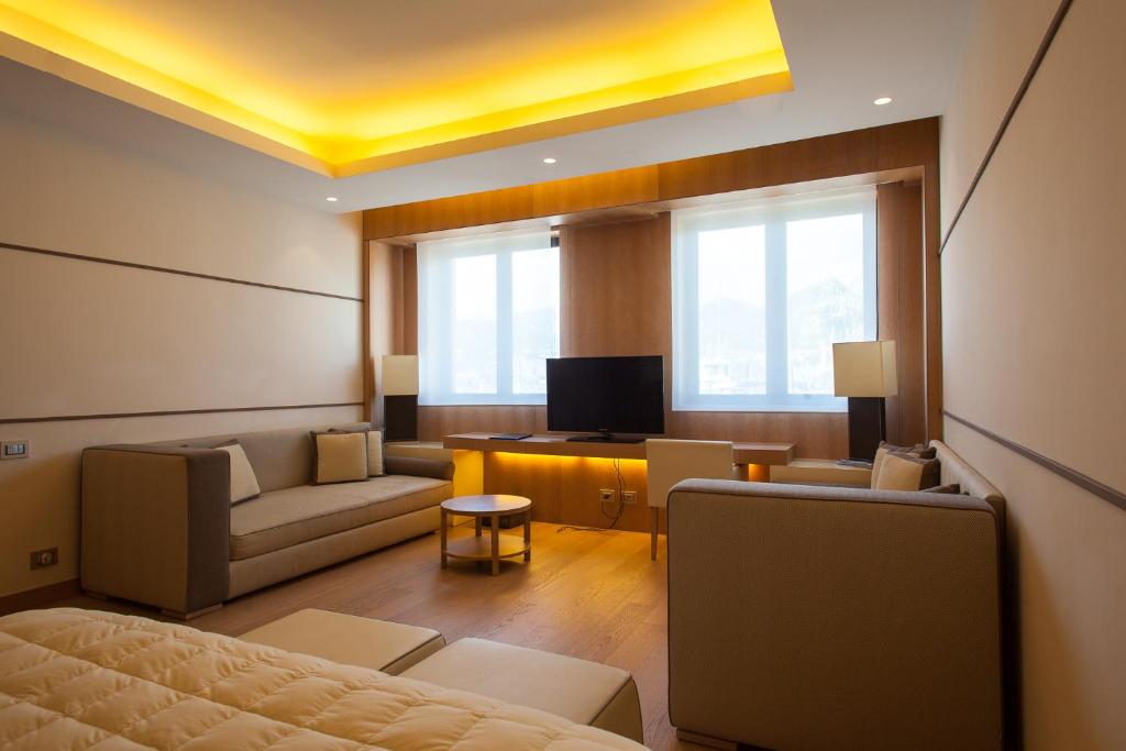 Marina Place Resort - Resim 11