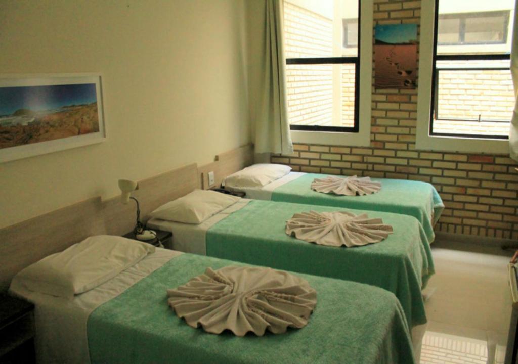  Silvestre Praia Hotel