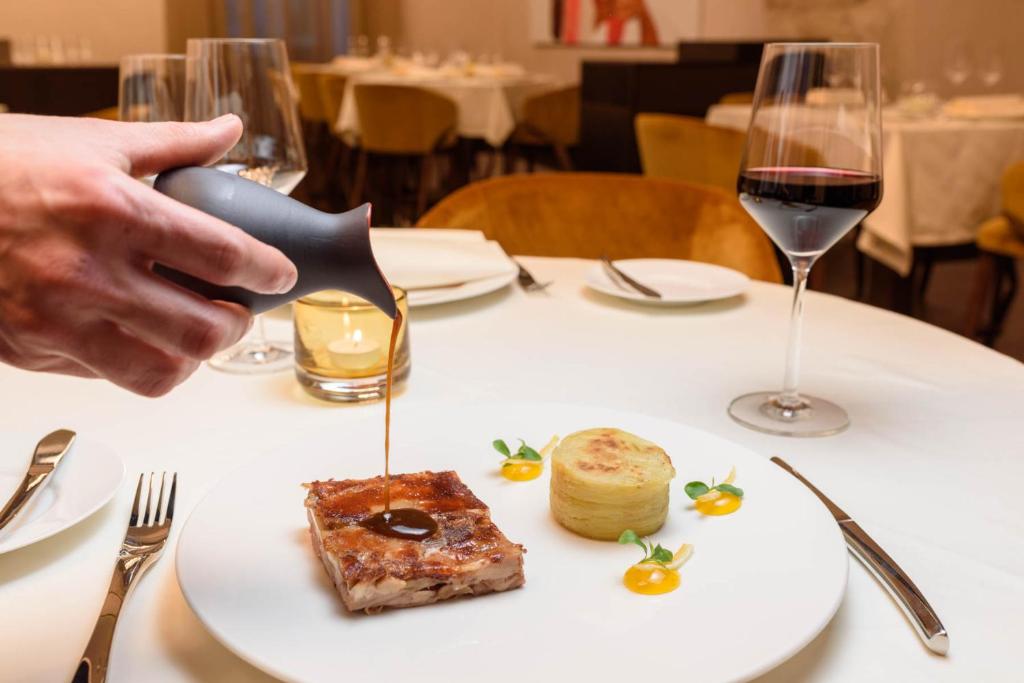 Áurea Museum by Eurostars Hotel Company - 1