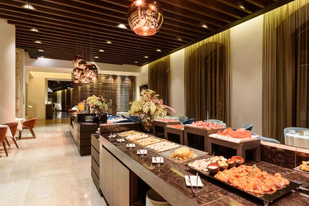 Áurea Museum by Eurostars Hotel Company - 7