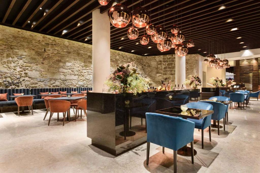 Áurea Museum by Eurostars Hotel Company - 8