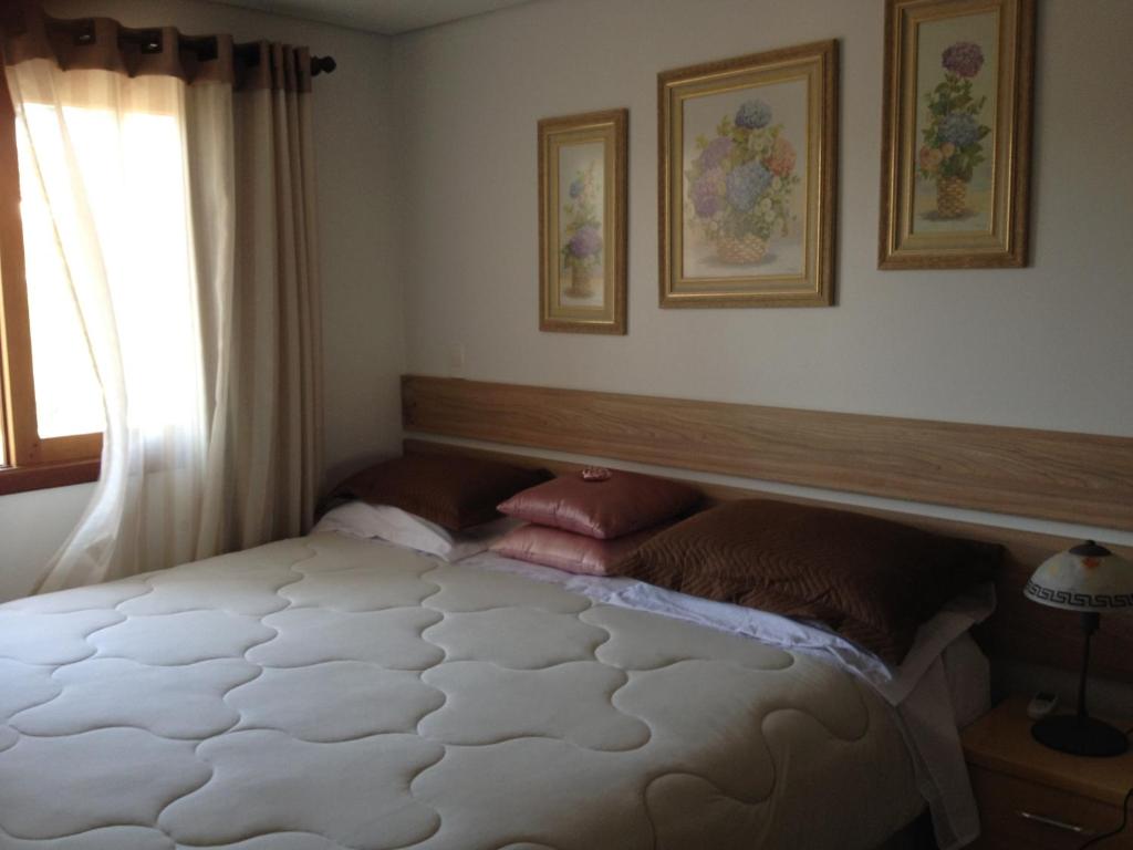 Apartamento em Gramado - Solar da Encosta  Apartamento em Gramado - Solar da Encosta