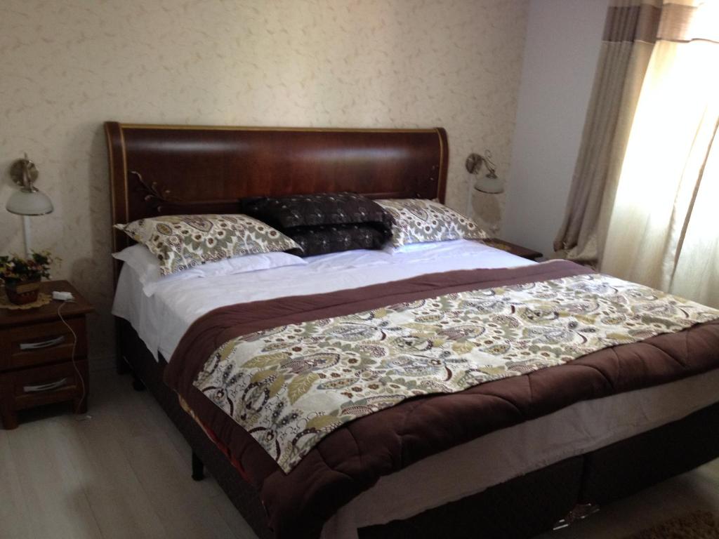 Apartamento em Gramado - Solar da Encosta  Apartamento em Gramado - Solar da Encosta