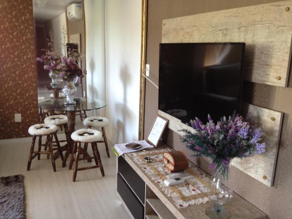 Apartamento em Gramado - Solar da Encosta  Apartamento em Gramado - Solar da Encosta