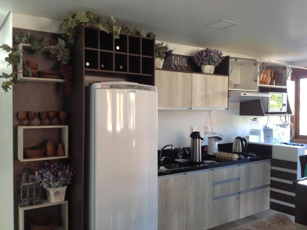 Apartamento em Gramado - Solar da Encosta  Apartamento em Gramado - Solar da Encosta