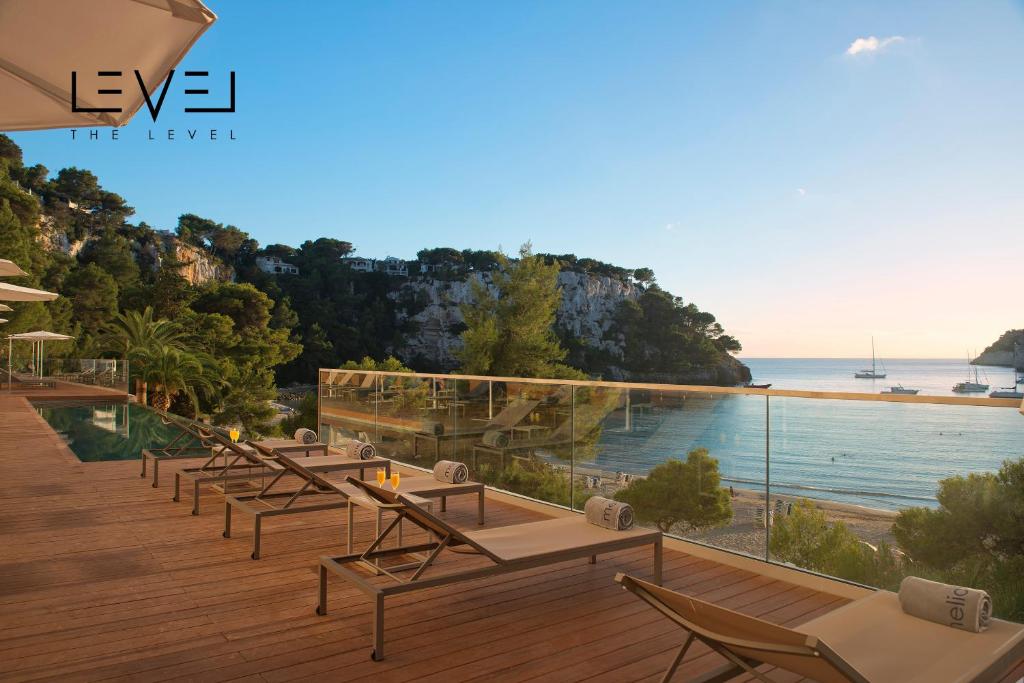 Meliá Cala Galdana, Cala Galdana – Precios actualizados 2023