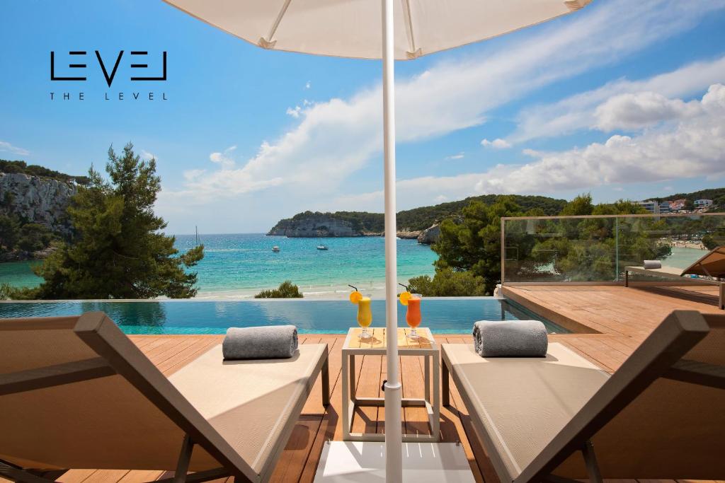 Meliá Cala Galdana, Cala Galdana – Updated 2022 Prices