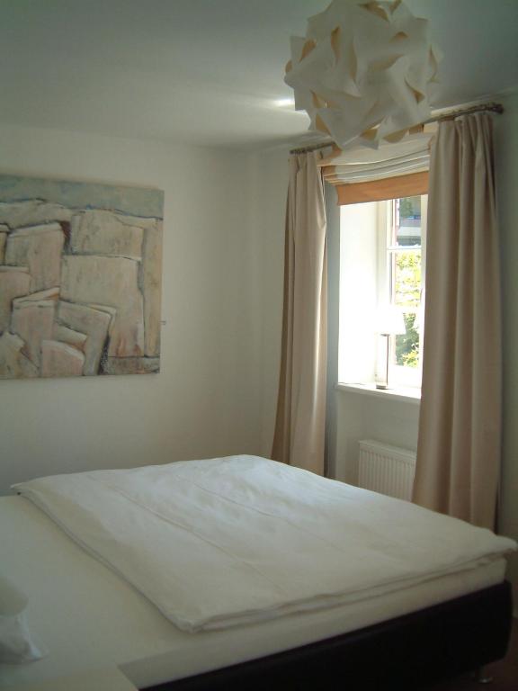 Appartement Kirschgarten Mainz Rochusstraße - 