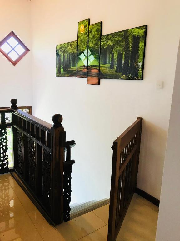 Fotografie z fotogalerie ubytování Neli guests house v destinaci Unawatuna