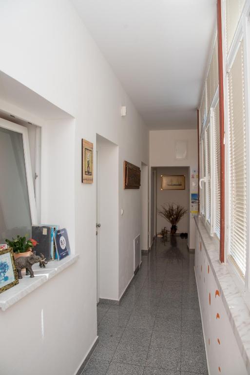 Fotografie z fotogalerie ubytování Rooms Vendi v destinaci Daruvar